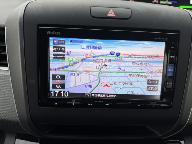 ホンダ ﾌﾘｰﾄﾞ+ﾊｲﾌﾞﾘｯﾄﾞ ﾊｲﾌﾞﾘｯﾄﾞGﾎﾝﾀﾞｾﾝｼﾝｸﾞ