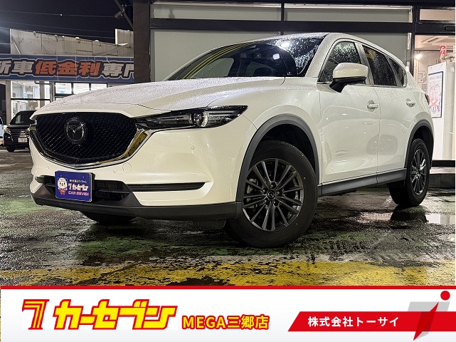 マツダ ＣＸ－５