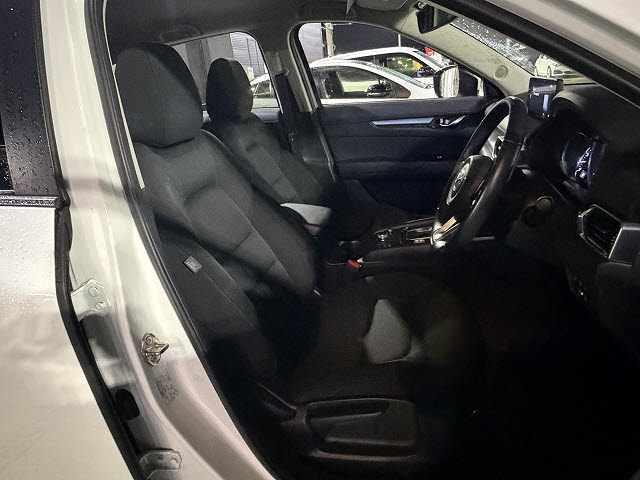 マツダ ＣＸ－５ ２０Ｓスマートエディション