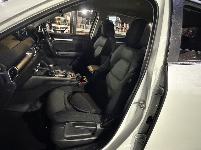 マツダ ＣＸ－５ ２０Ｓスマートエディション