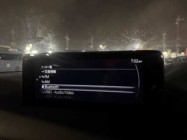 マツダ ＣＸ－５ ２０Ｓスマートエディション