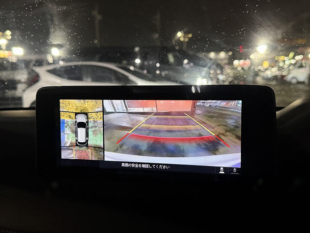 マツダ ＣＸ－５ ２０Ｓスマートエディション