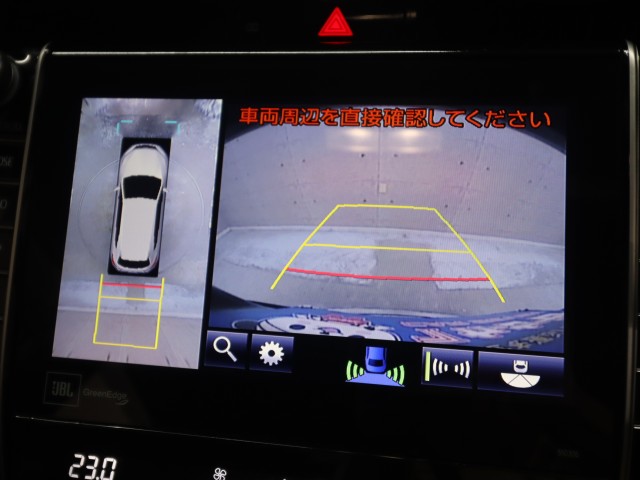 トヨタ ハリアー プログレス