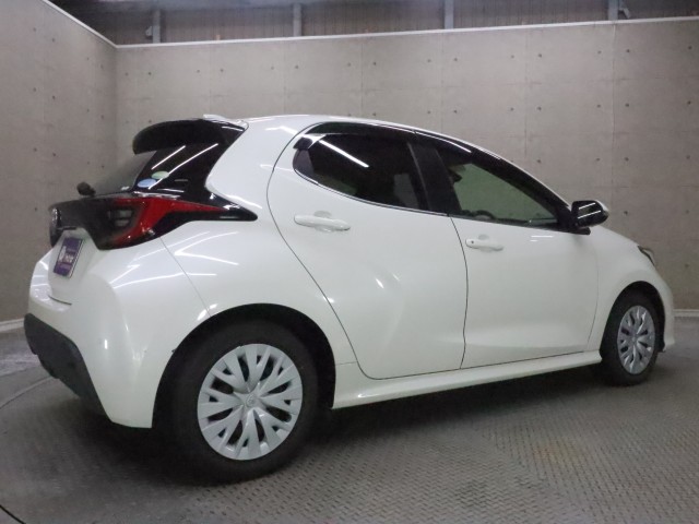 トヨタ ヤリス Ｚ