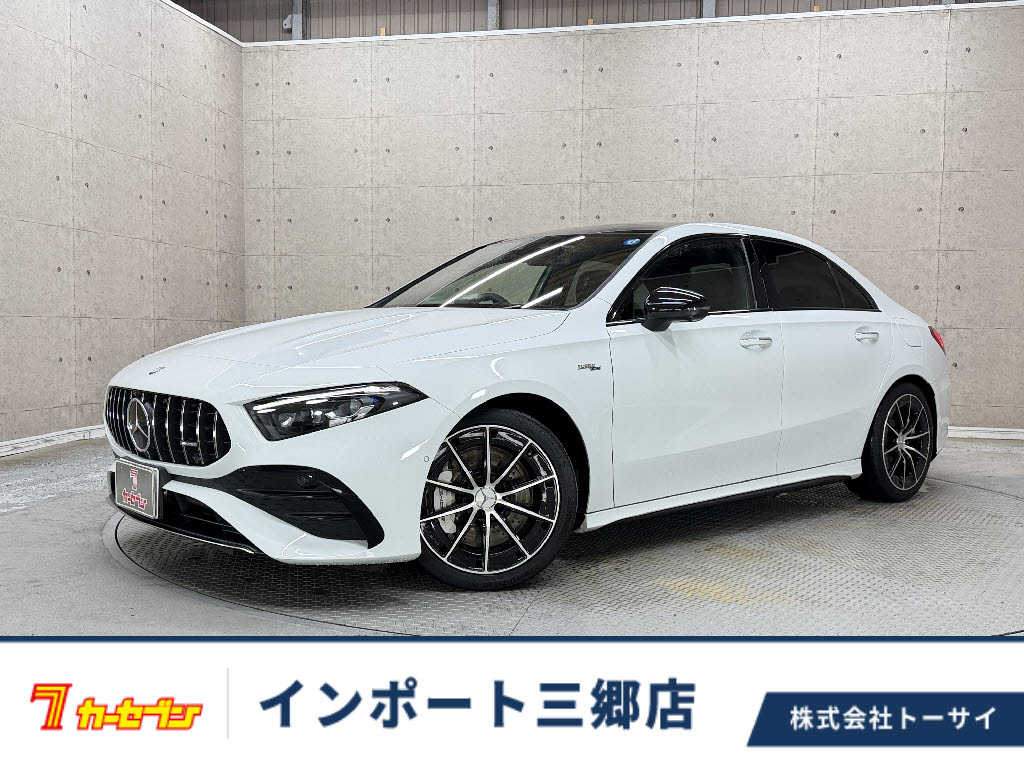 メルセデスベンツ ﾒﾙｾﾃﾞｽﾍﾞﾝﾂ Aｸﾗｽ ｾﾀﾞﾝ