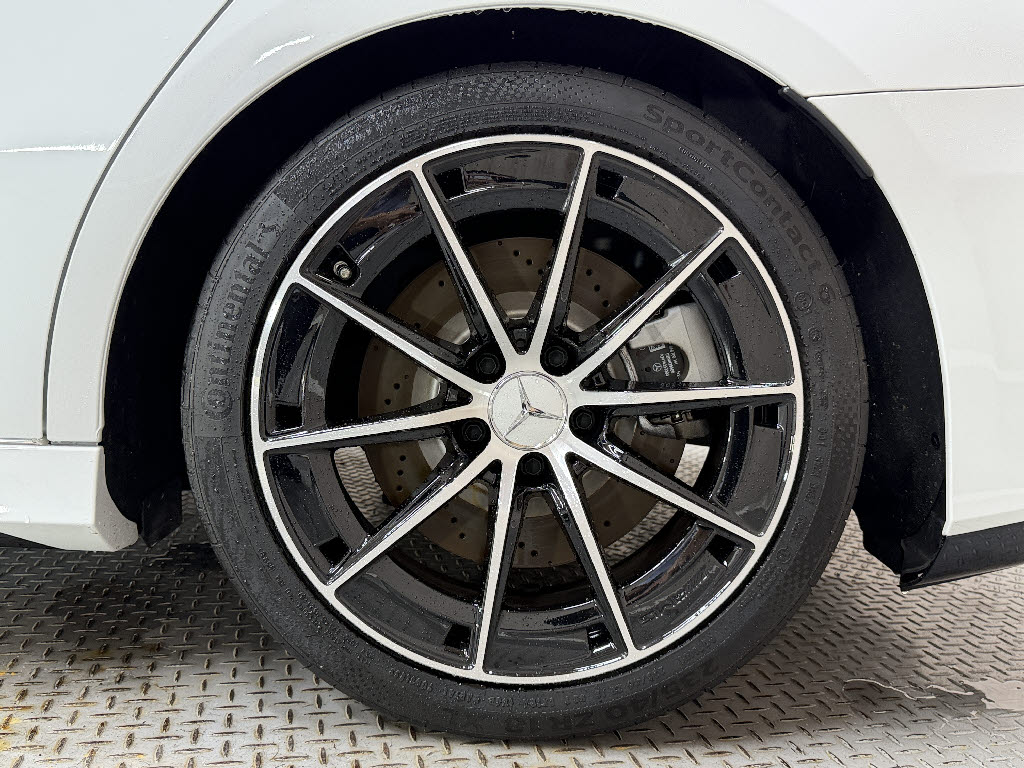 メルセデスベンツ ﾒﾙｾﾃﾞｽﾍﾞﾝﾂ Aｸﾗｽ ｾﾀﾞﾝ AMG　A35　4ﾏﾁｯｸ