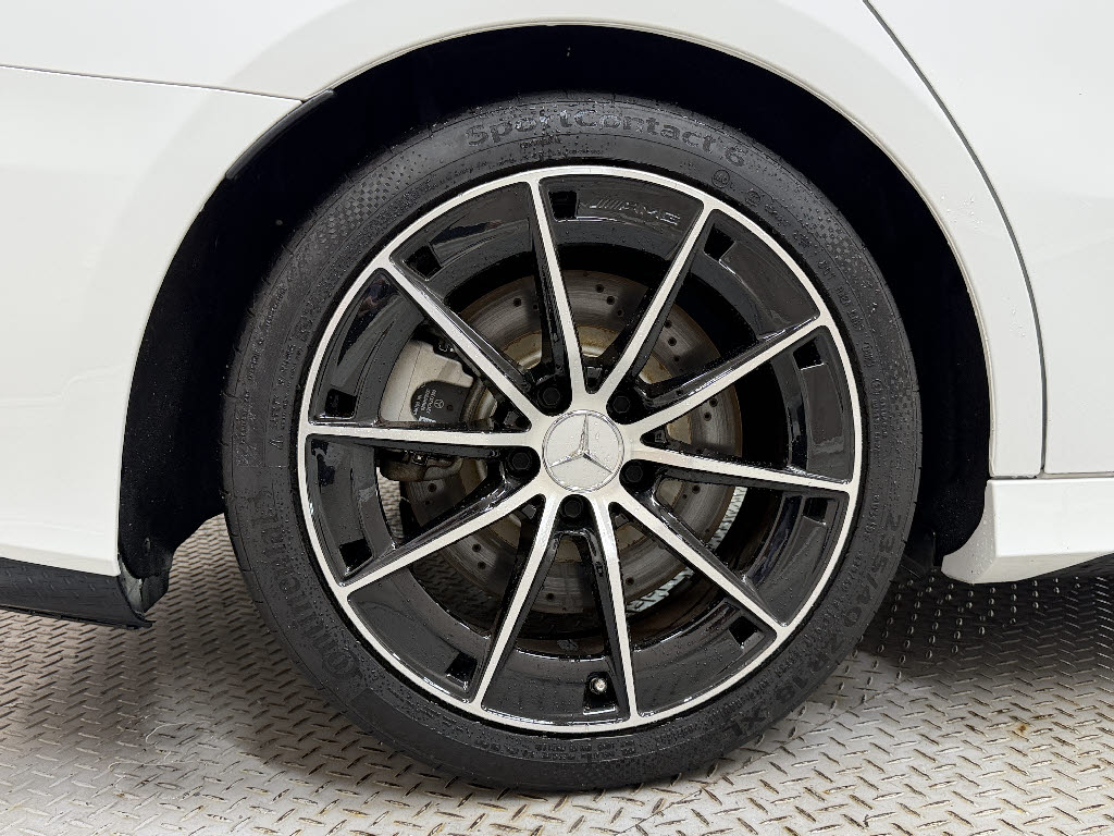 メルセデスベンツ ﾒﾙｾﾃﾞｽﾍﾞﾝﾂ Aｸﾗｽ ｾﾀﾞﾝ AMG　A35　4ﾏﾁｯｸ