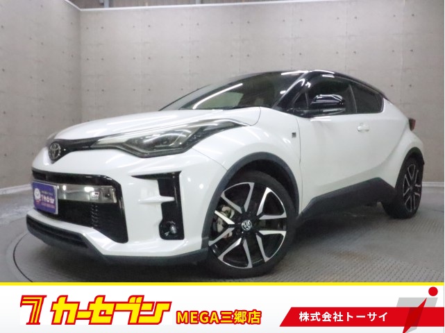 トヨタ Ｃ-ＨＲ