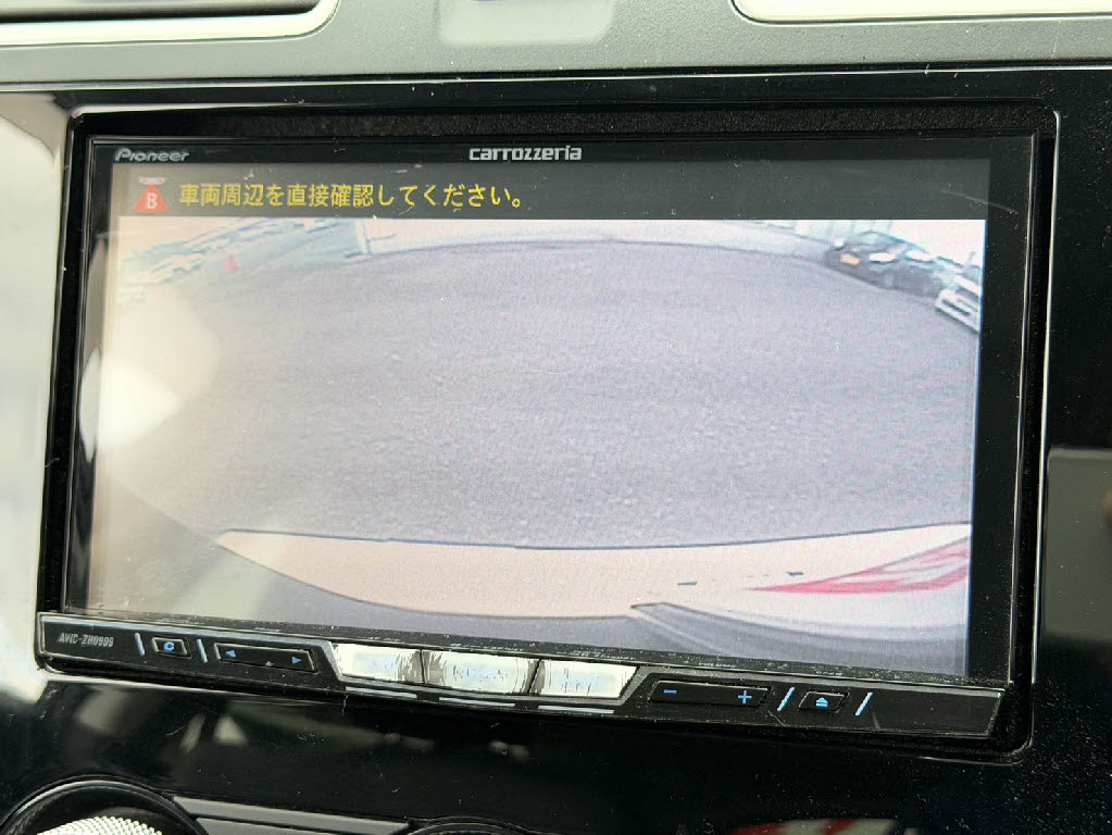 スバル フォレスター 2.0XTｱｲｻｲﾄ 4WD