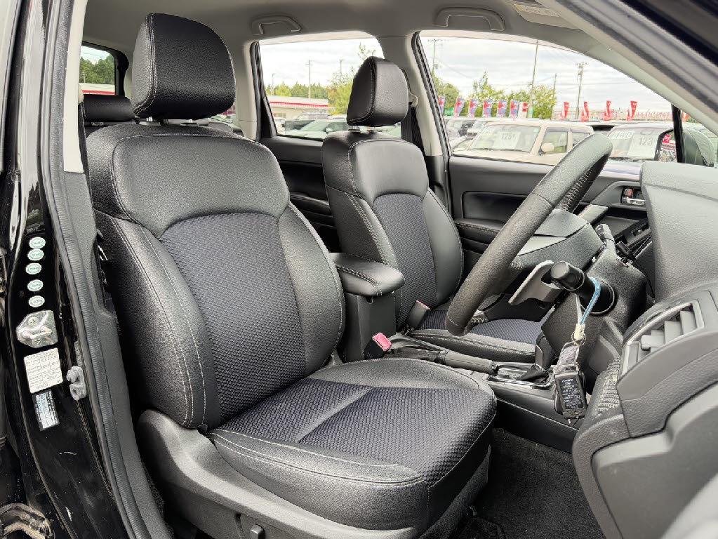 スバル フォレスター 2.0XTｱｲｻｲﾄ 4WD