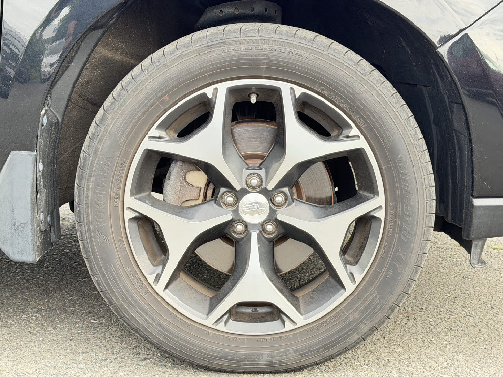 スバル フォレスター 2.0XTｱｲｻｲﾄ 4WD