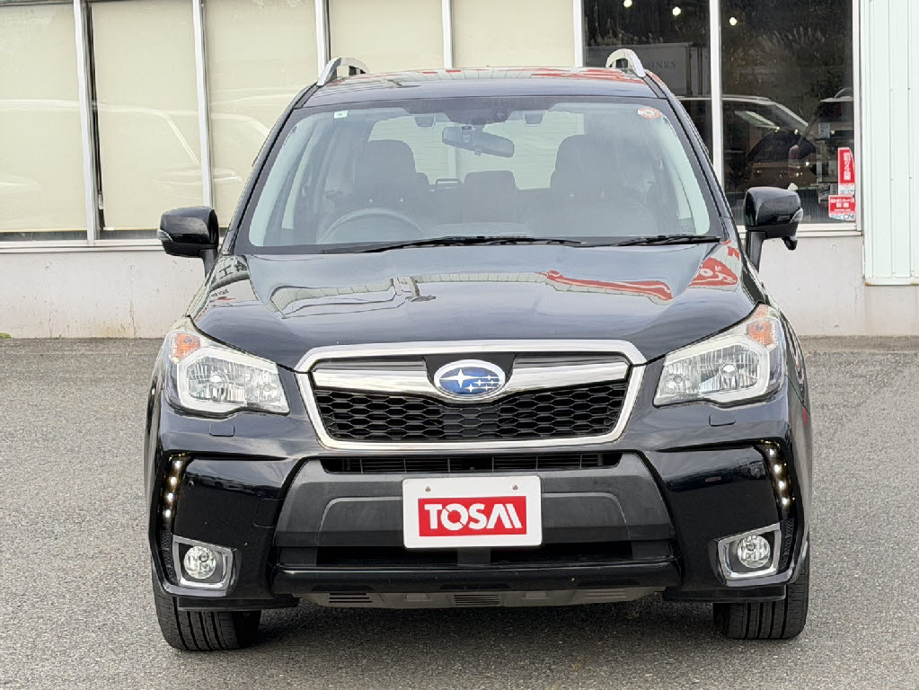 スバル フォレスター 2.0XTｱｲｻｲﾄ 4WD