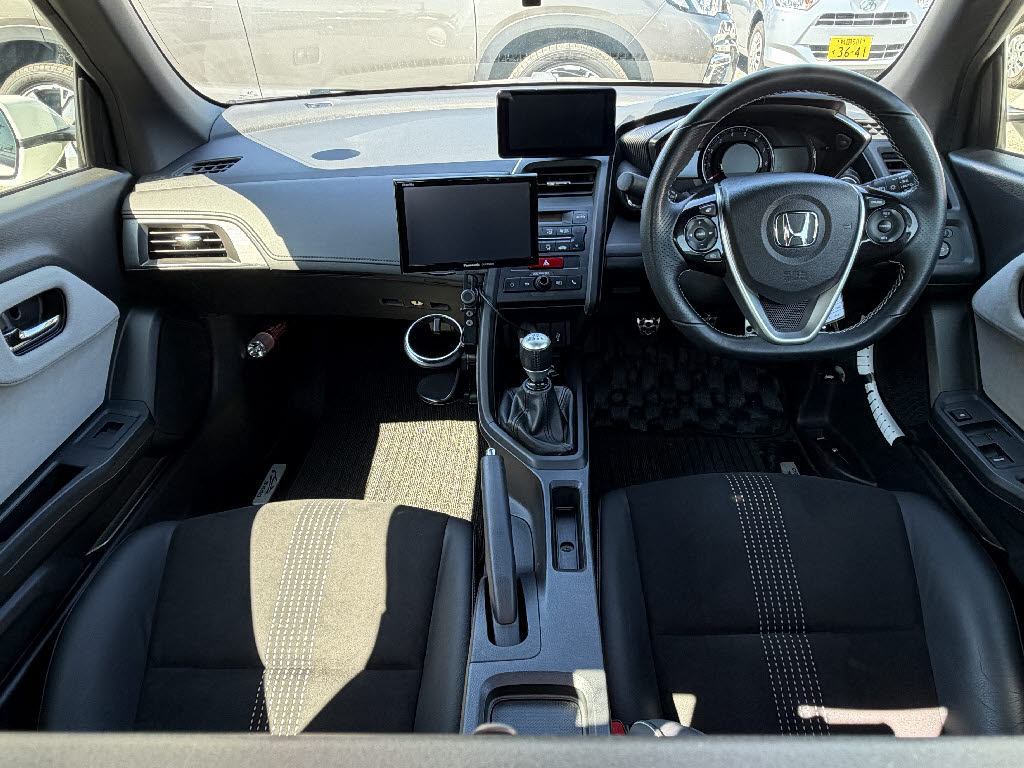 ホンダ Ｓ６６０ α