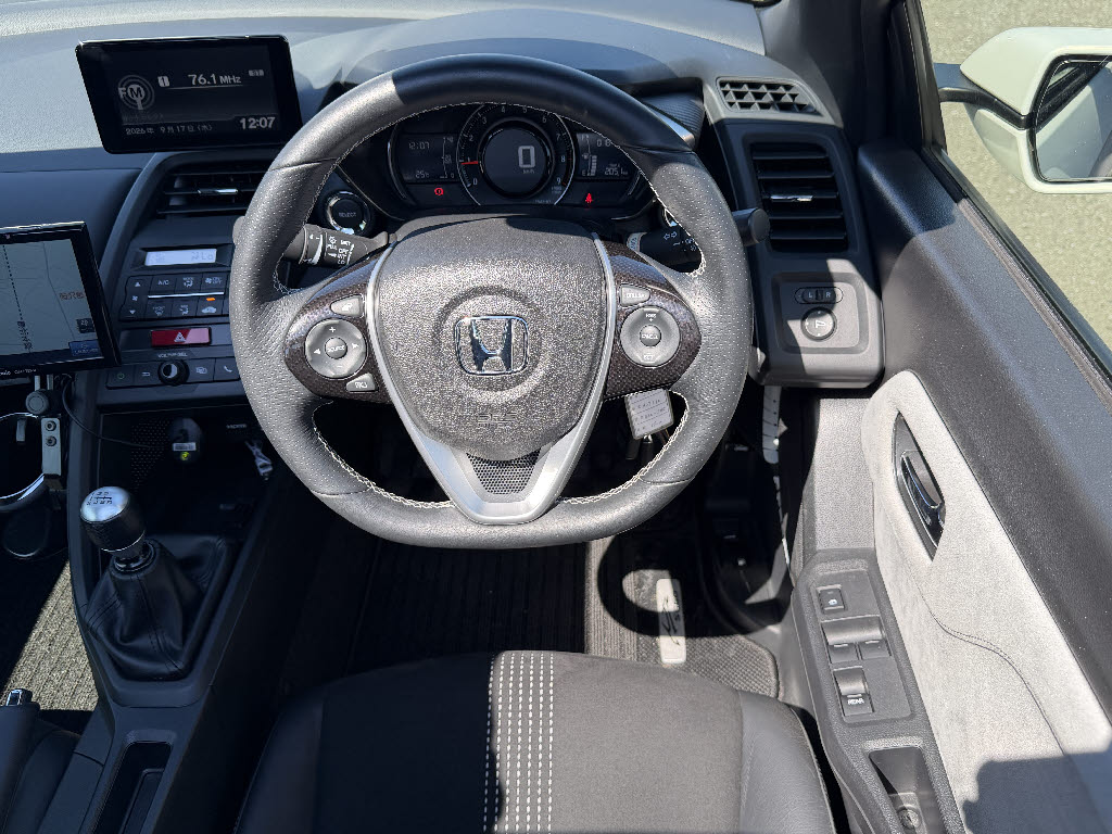 ホンダ Ｓ６６０ α
