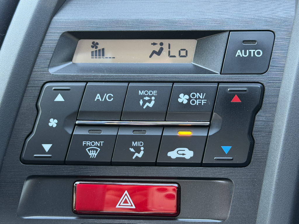 ホンダ Ｓ６６０ α