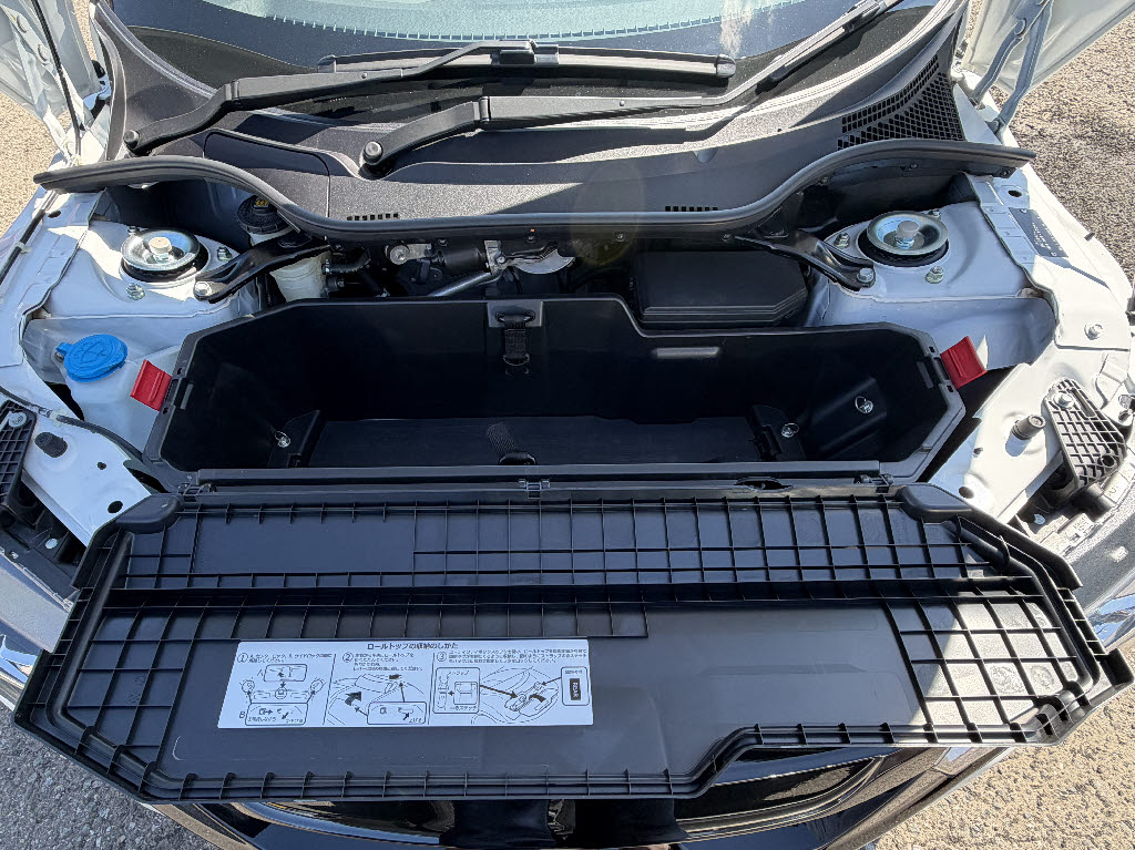 ホンダ Ｓ６６０ α