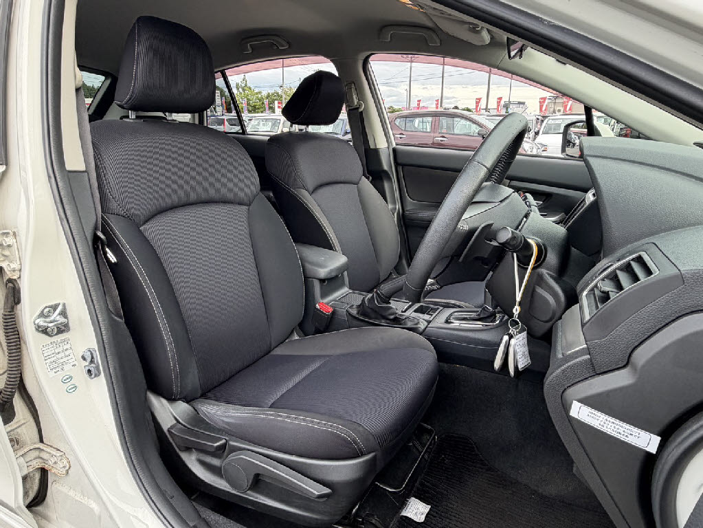 スバル インプレッサスポーツ 1.6i-Lｱｲｻｲﾄ ﾌﾟﾗｳﾄﾞED 4WD