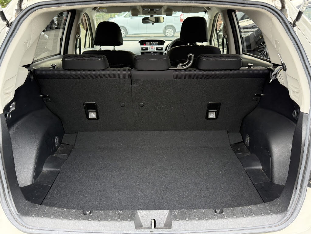 スバル インプレッサスポーツ 1.6i-Lｱｲｻｲﾄ ﾌﾟﾗｳﾄﾞED 4WD