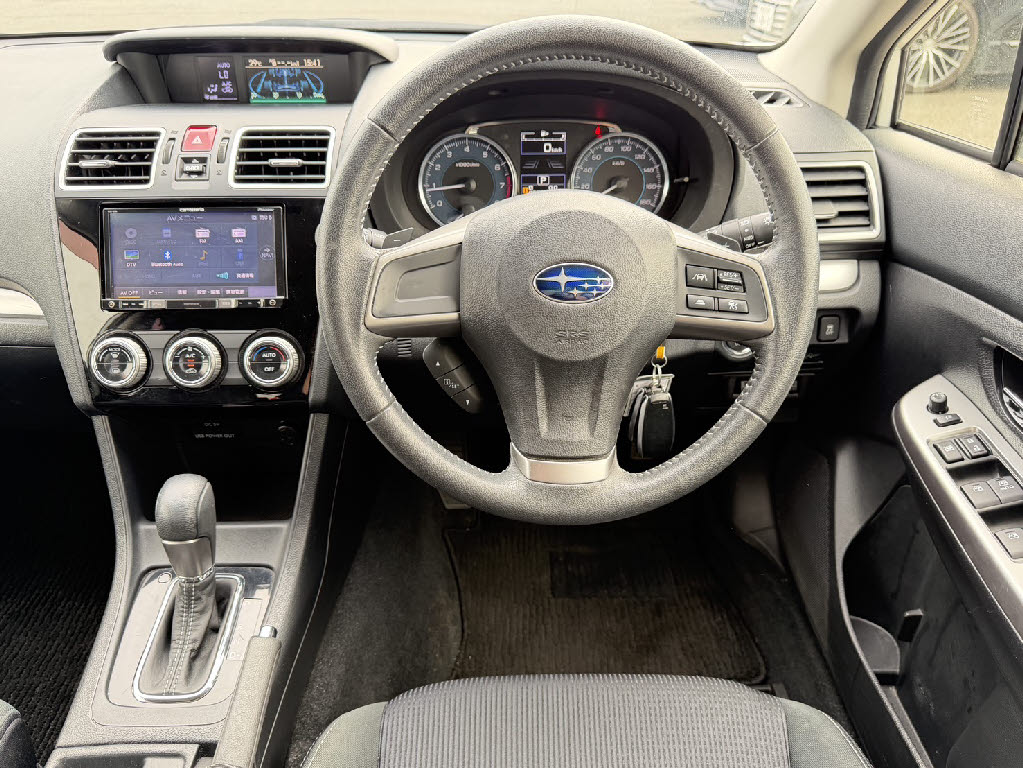 スバル インプレッサスポーツ 1.6i-Lｱｲｻｲﾄ ﾌﾟﾗｳﾄﾞED 4WD