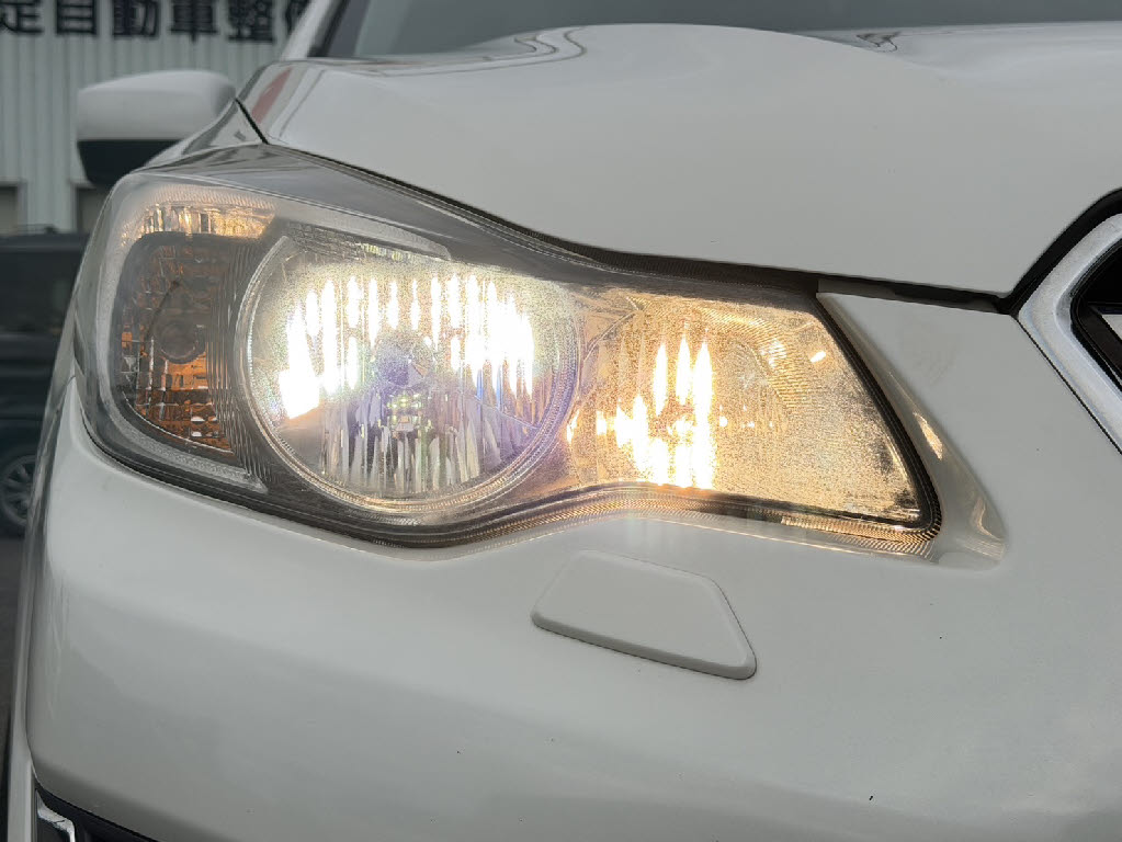 スバル インプレッサスポーツ 1.6i-Lｱｲｻｲﾄ ﾌﾟﾗｳﾄﾞED 4WD