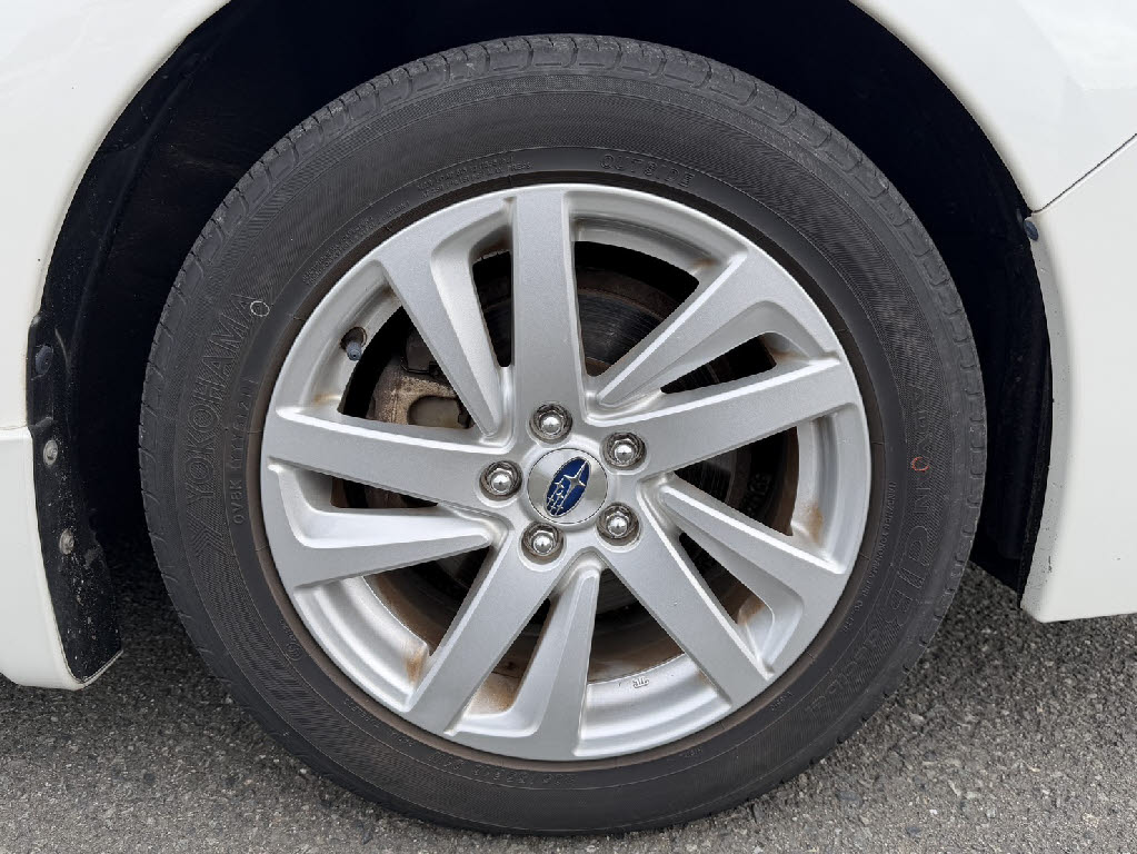スバル インプレッサスポーツ 1.6i-Lｱｲｻｲﾄ ﾌﾟﾗｳﾄﾞED 4WD