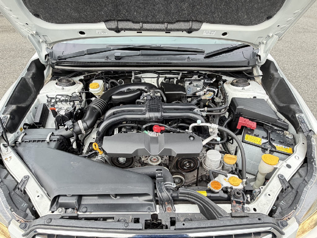 スバル インプレッサスポーツ 1.6i-Lｱｲｻｲﾄ ﾌﾟﾗｳﾄﾞED 4WD