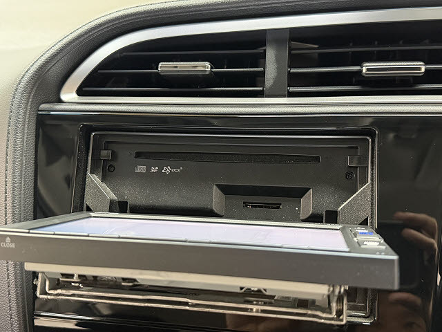 ホンダ シャトル ホンダセンシング