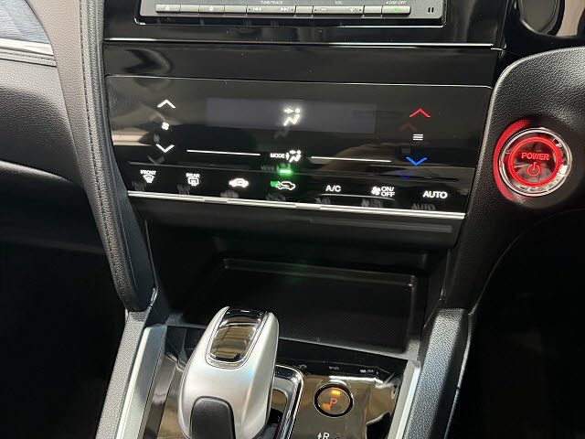 ホンダ シャトル ホンダセンシング