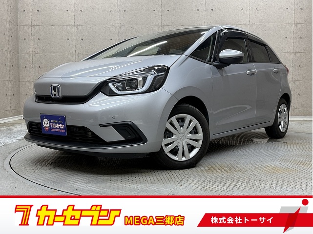 ホンダ ﾌｨｯﾄ e:HEV