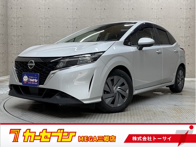 ニッサン ノート