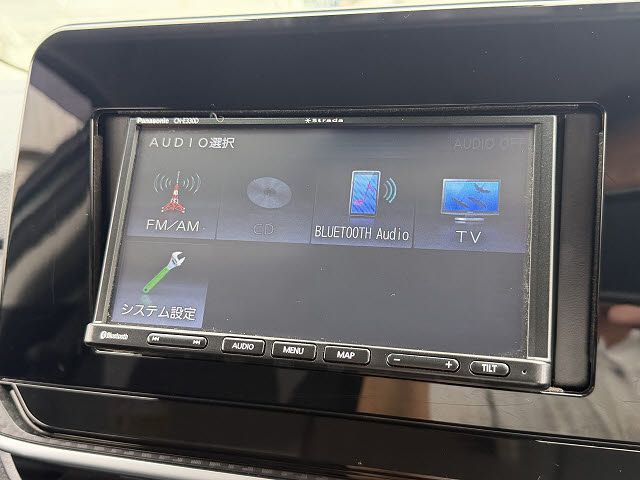 ニッサン ノート Ｓ