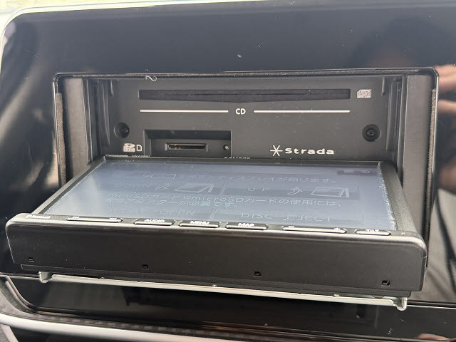 ニッサン ノート Ｓ