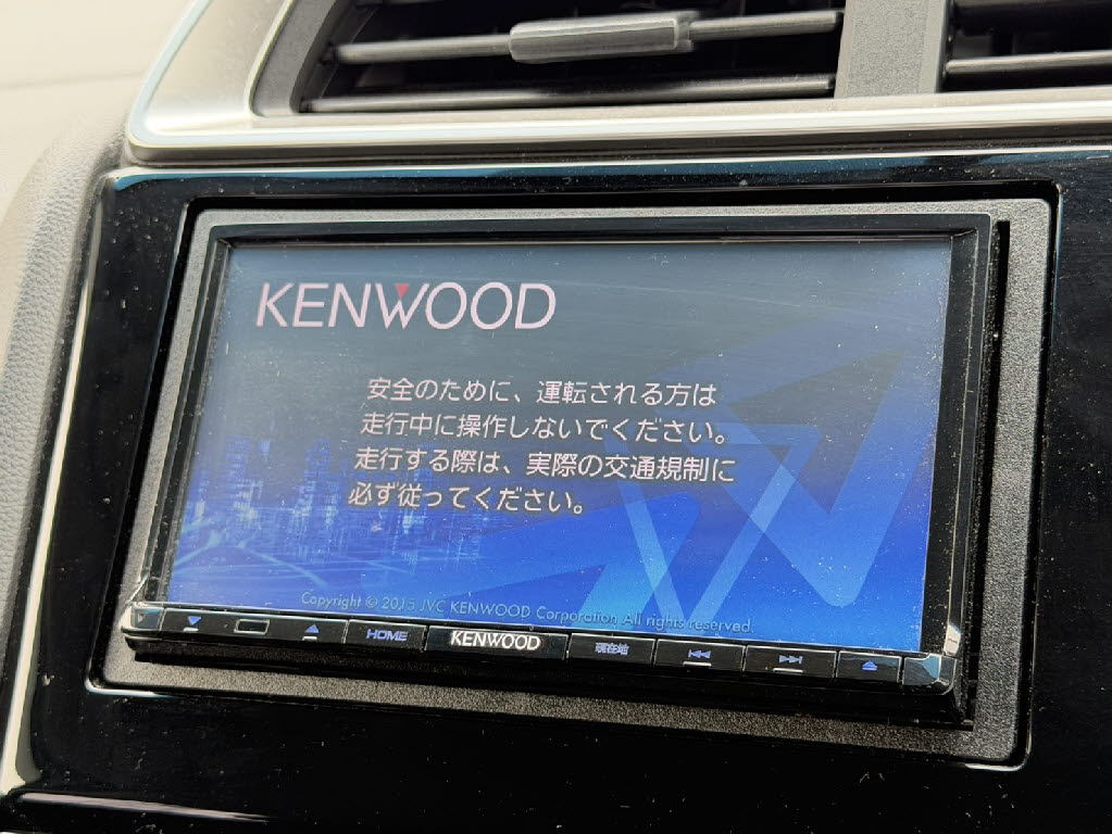 ホンダ フィット 13G・Fパッケージ 4WD