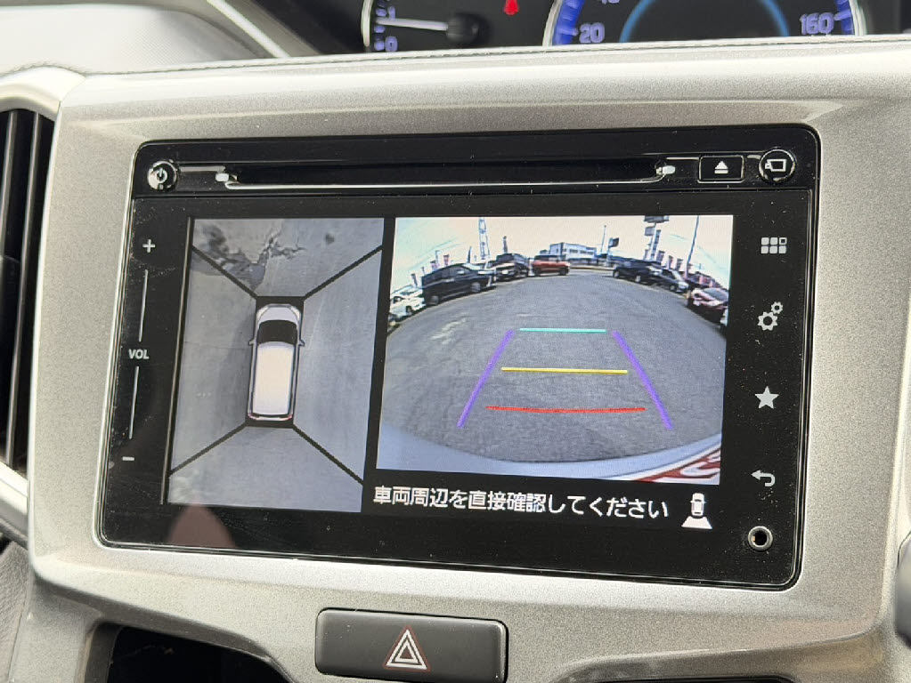 三菱 デリカＤ：２ HV MZﾅﾋﾞﾊﾟｯｹｰｼﾞ 4WD