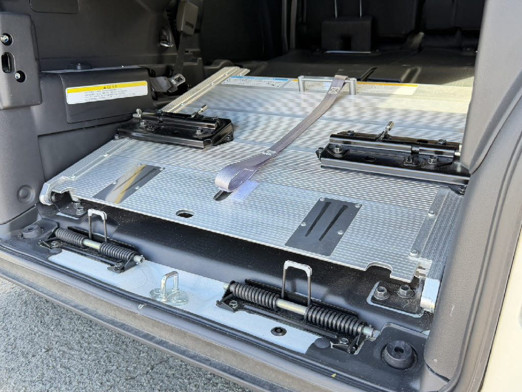 ホンダ Ｎ　ＢＯＸカスタム G 4WD