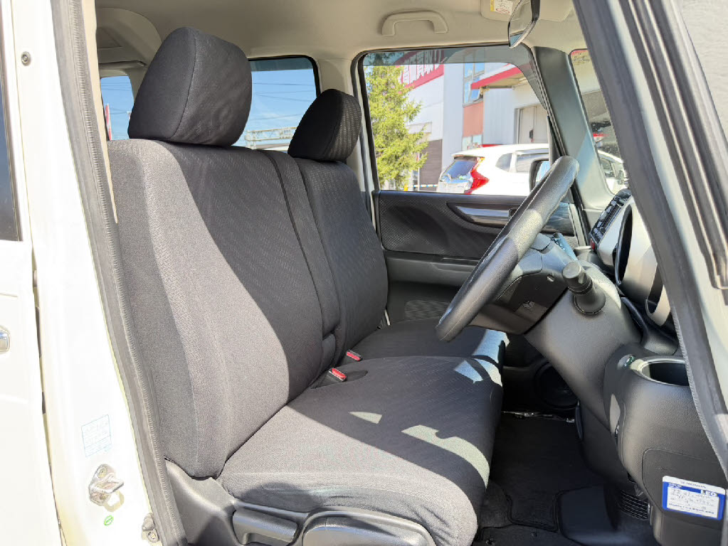 ホンダ Ｎ　ＢＯＸカスタム G 4WD