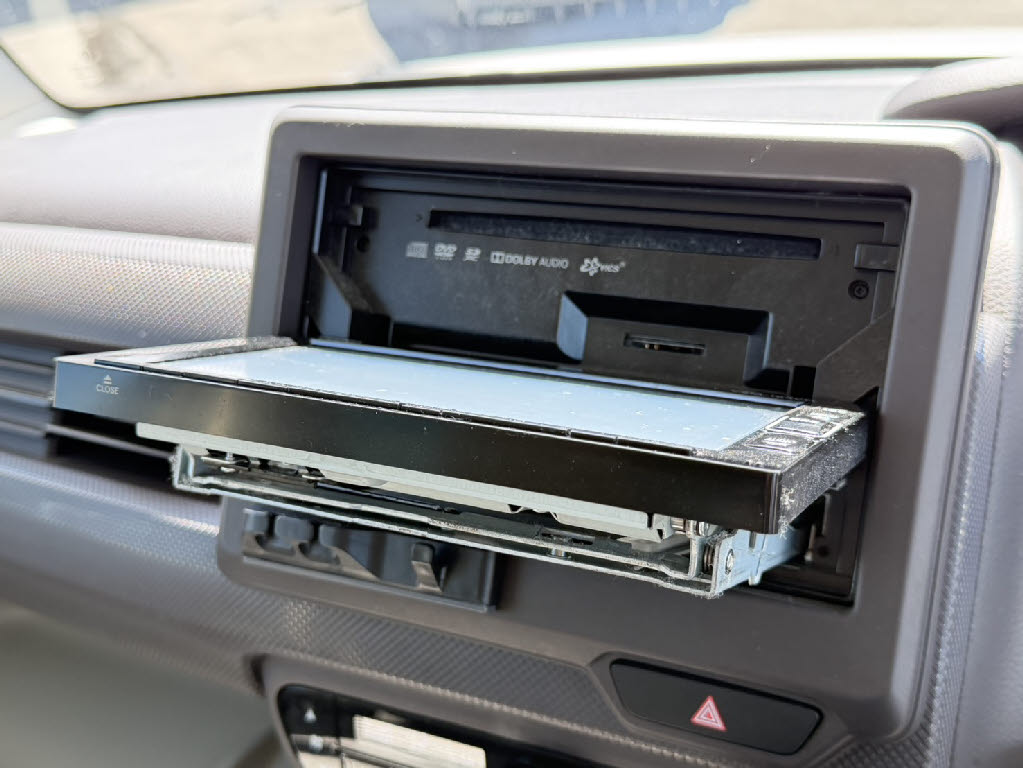ホンダ Ｎ　ＢＯＸ G 4WD