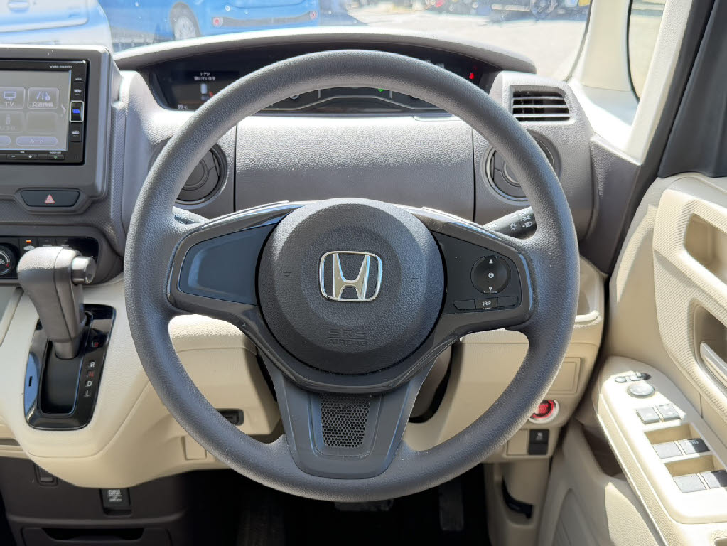 ホンダ Ｎ　ＢＯＸ G 4WD