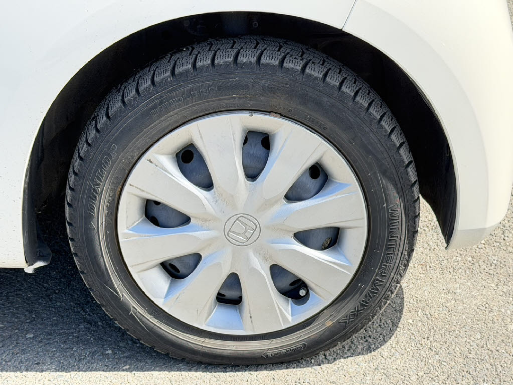 ホンダ Ｎ　ＢＯＸ G 4WD