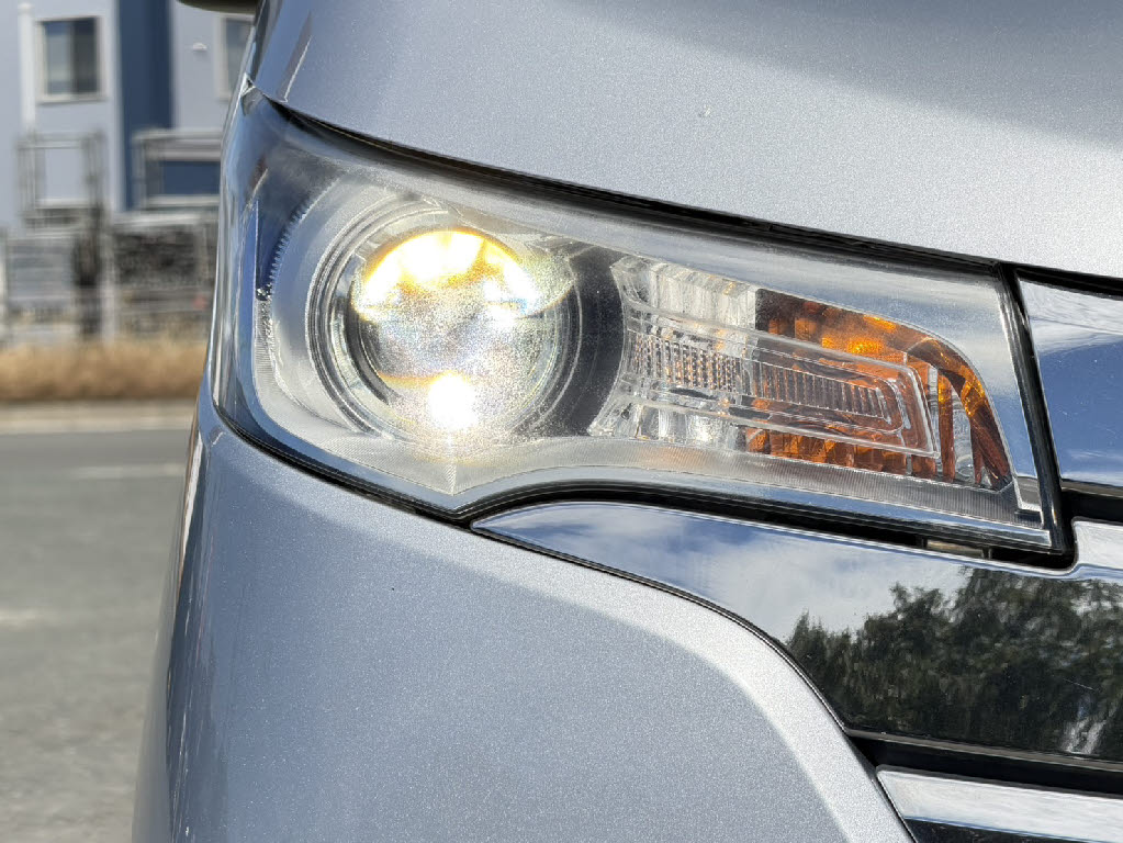 ニッサン デイズ ﾊｲｳｪｲｽﾀｰG 4WD