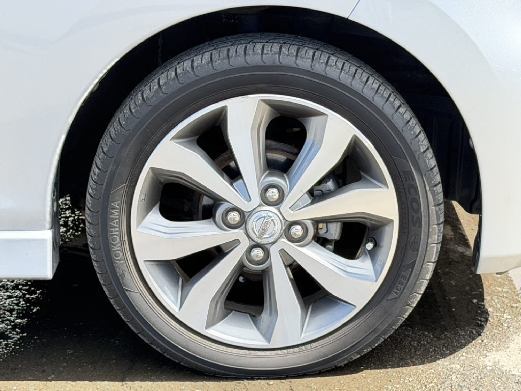 ニッサン デイズ ﾊｲｳｪｲｽﾀｰG 4WD