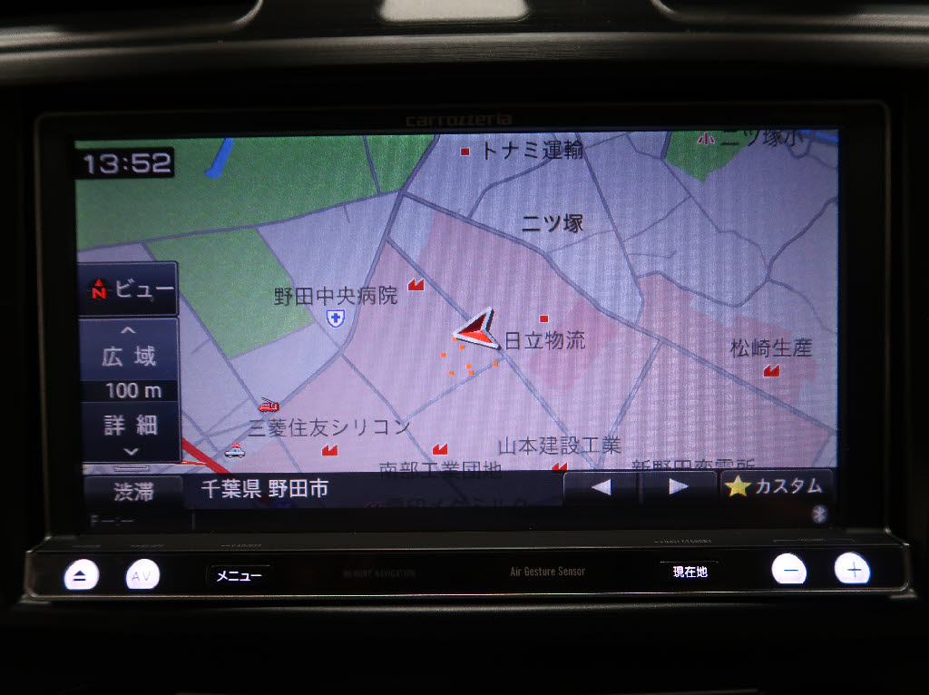 スバル インプレッサスポーツ 2.0ｉアイサイト