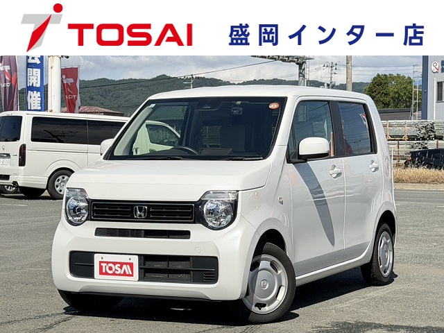 ホンダ Ｎ－ＷＧＮ