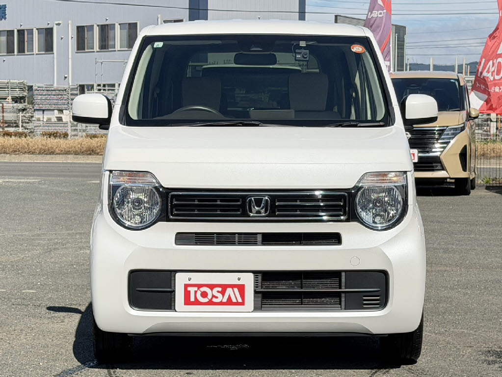 ホンダ Ｎ－ＷＧＮ Lﾎﾝﾀﾞｾﾝｼﾝｸﾞ