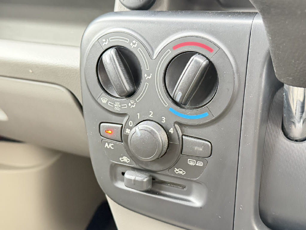 スズキ エブリイＶ PC