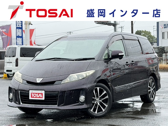 トヨタ エスティマ