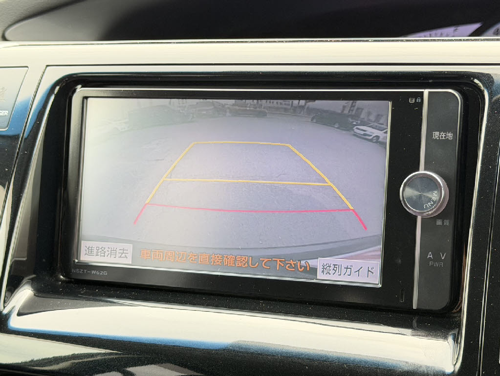 トヨタ エスティマ ｱｴﾗｽ
