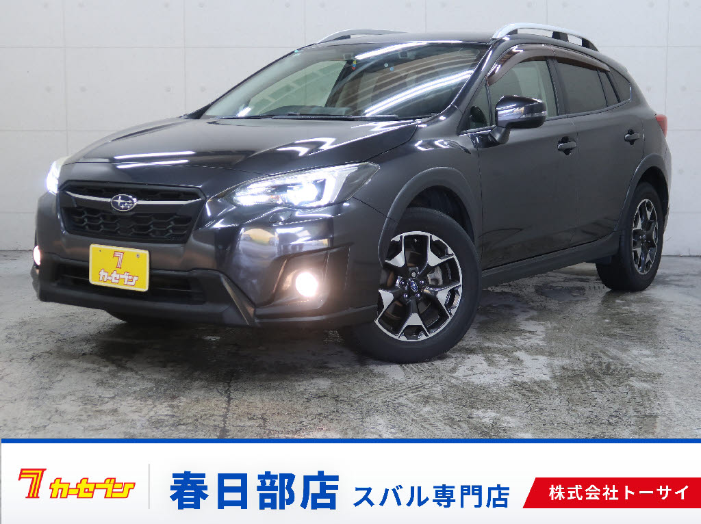 スバル インプレッサＸＶ