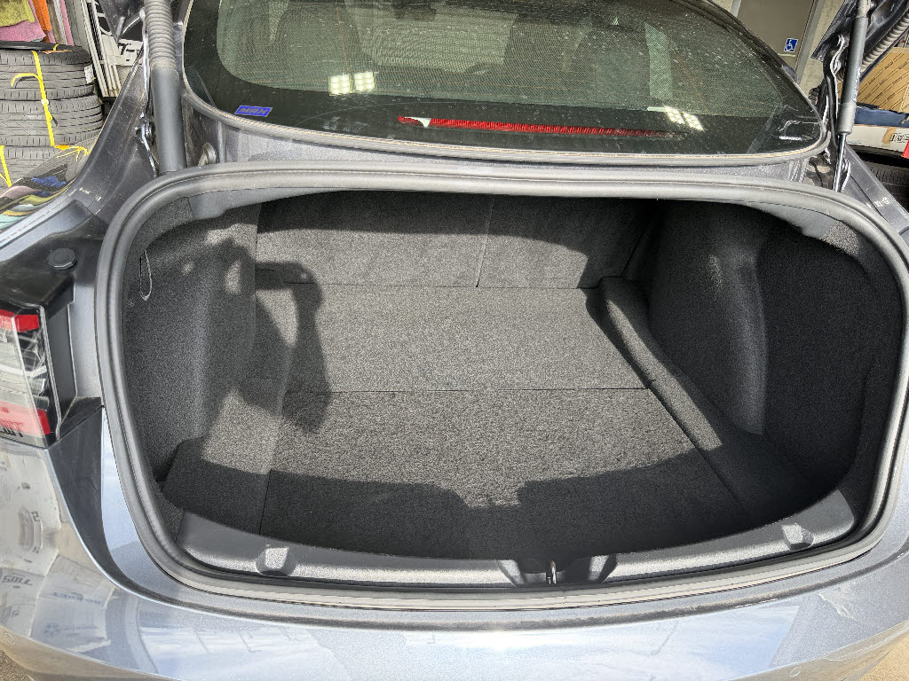 その他輸入車 テスラ モデル３ ベースグレード