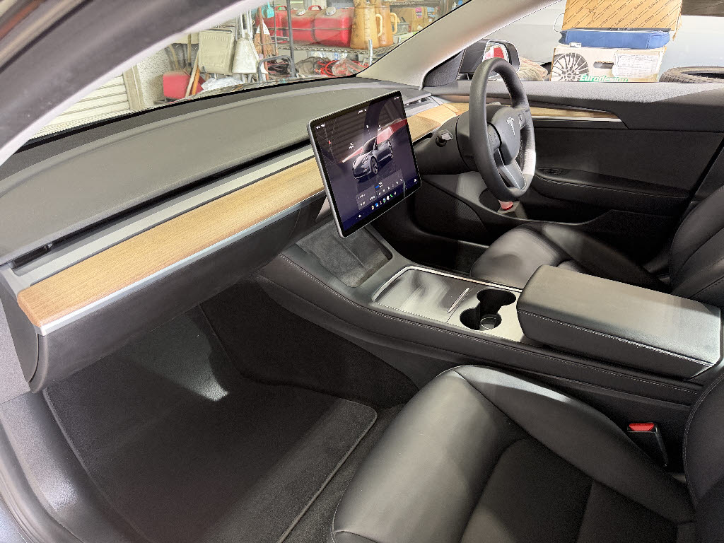 その他輸入車 テスラ モデル３ ベースグレード